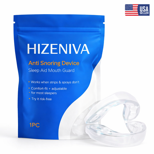 HiZeniva SilentPro