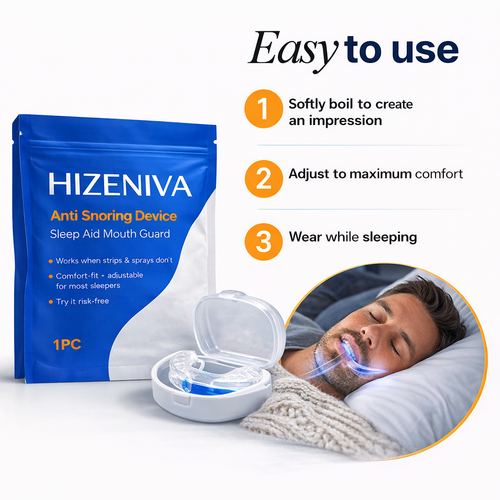 HiZeniva SilentPro