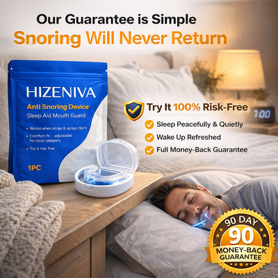 HiZeniva SilentPro
